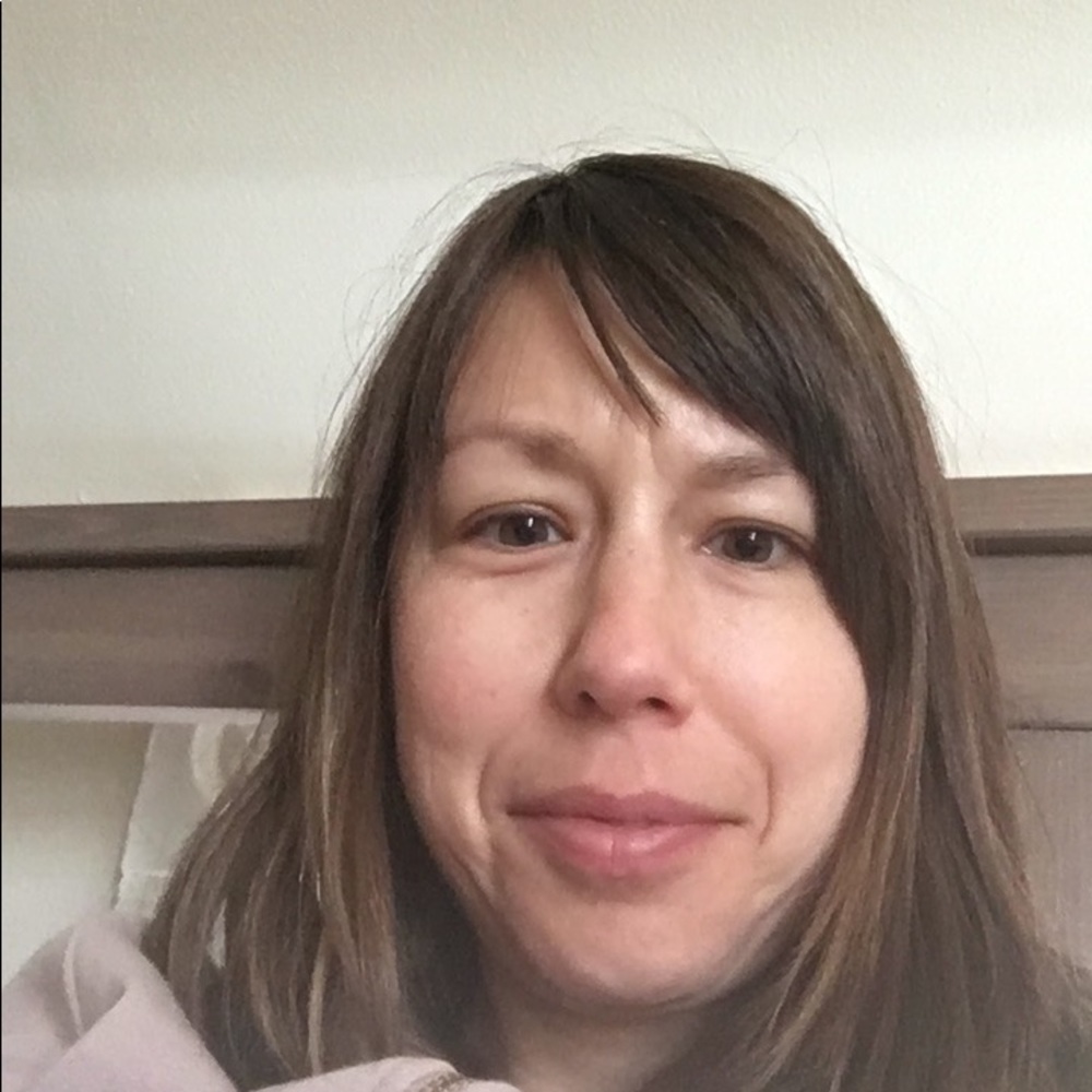 Meet your Posher, Kari